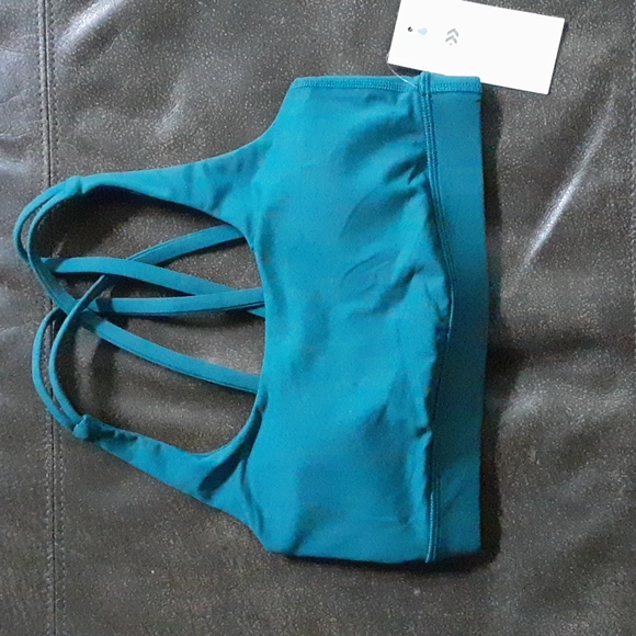 lululemon athletica Other - Lululemon x Barry's Bootcamp Sports Bra